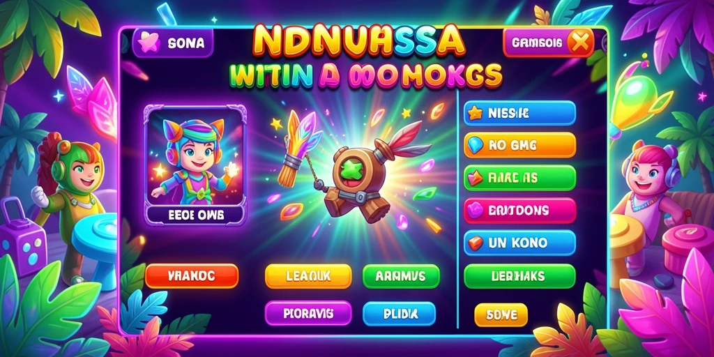 Tampilan antarmuka yang user-friendly dan intuitif.